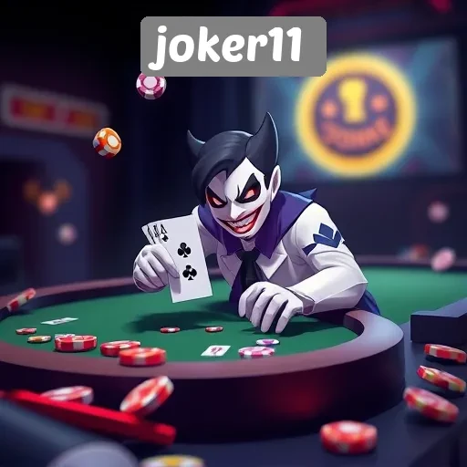 Kelebihan Joker11 dalam Menawarkan Pengalaman Bermain Game