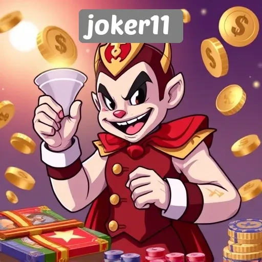 Aspek Penawaran Bonus dan Promosi di Joker11