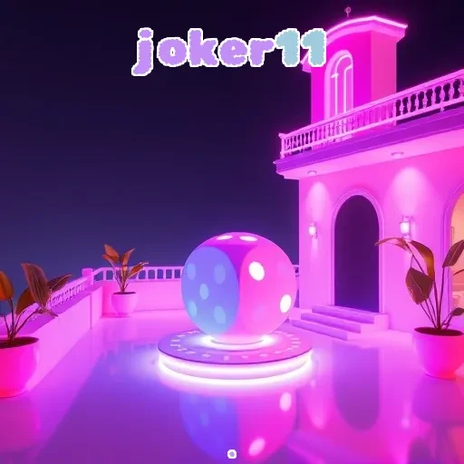 joker11 Game Santai