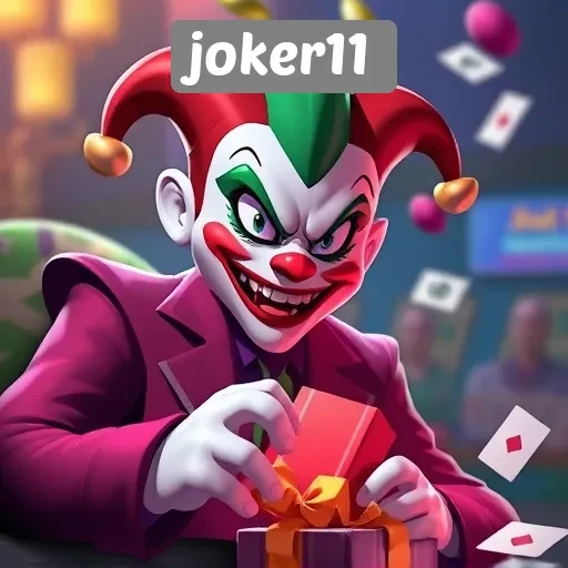 Tantangan dan Peluang di Industri Game Online Bersama Joker11