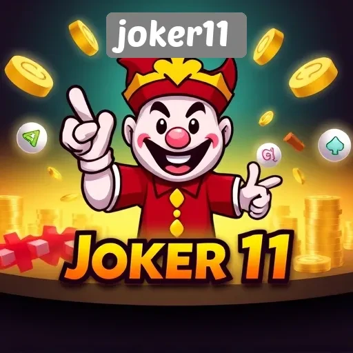 Beragam Pilihan Permainan Menarik di Joker11 untuk Penggemar Game