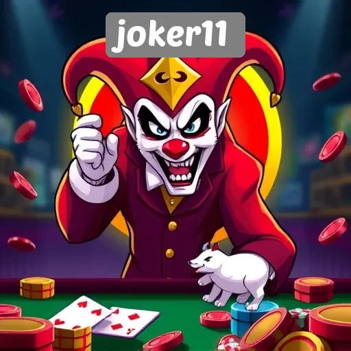 Keberagaman Permainan yang Ditawarkan oleh Joker11