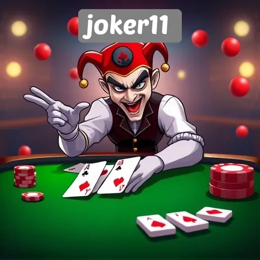 Menilai Kualitas Permainan Di Situs Joker11