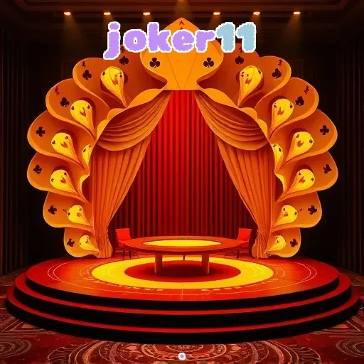 joker11 Event Lokal