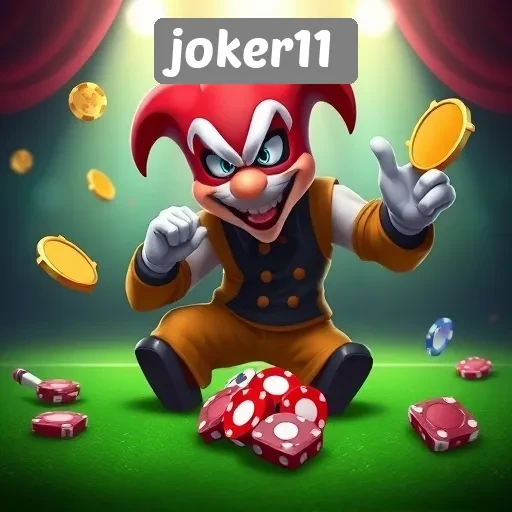 Mengungkap Fitur Menarik di Situs Joker11