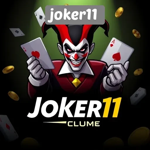 Menjelajahi Keunggulan Situs Joker11 dalam Dunia Game Online