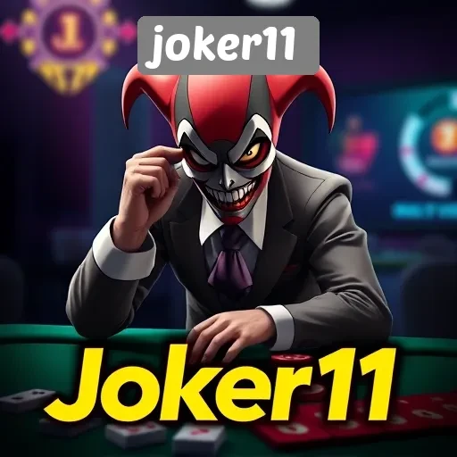 Menelusuri Beragam Permainan Menarik di Joker11