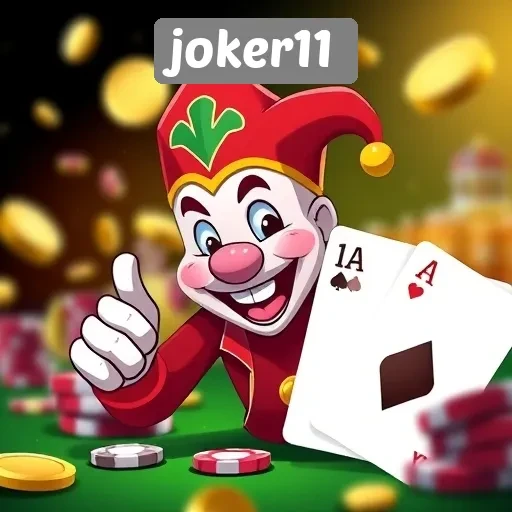 Menggali Pilihan Permainan Populer di Situs Joker11
