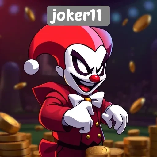 Keunggulan dan Fitur Menarik di Joker11 Bagi Pecinta Game
