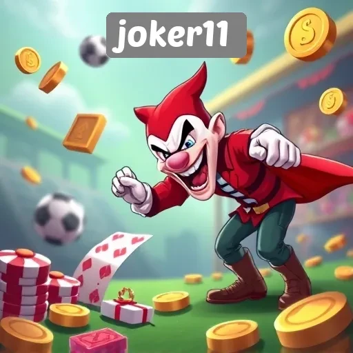 Fitur Menarik yang Ditawarkan oleh Joker11 untuk Pengguna