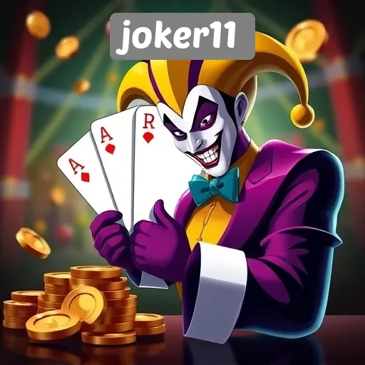 Keseruan dan Keuntungan Bermain di Joker11