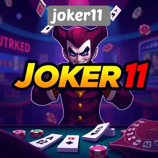 Menganalisis Ragam Permainan yang Tersedia di Joker11