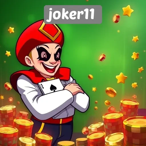 Berbagai Jenis Permainan yang Tersedia di Joker11 untuk Semua Kalangan
