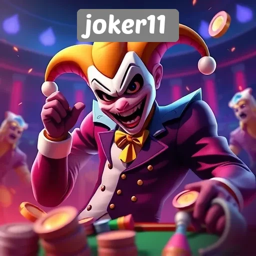 Kualitas Grafis dan Performa Permainan di Joker11