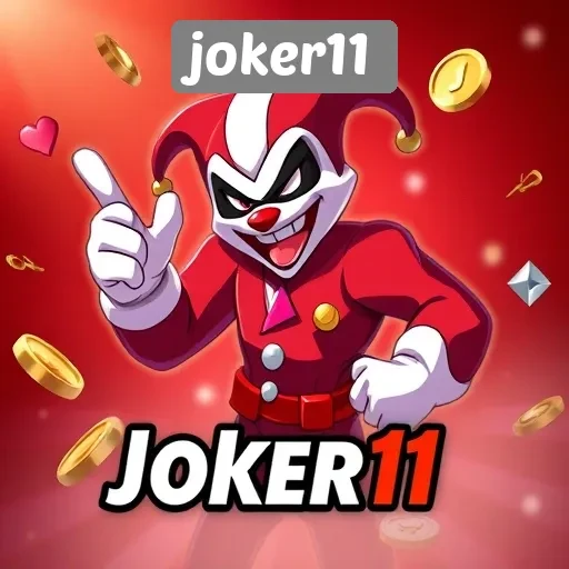 Dampak Joker11 Terhadap Industri Game Online di Indonesia