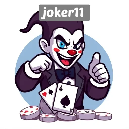 Mengenal Joker11 sebagai Platform Game Terpercaya