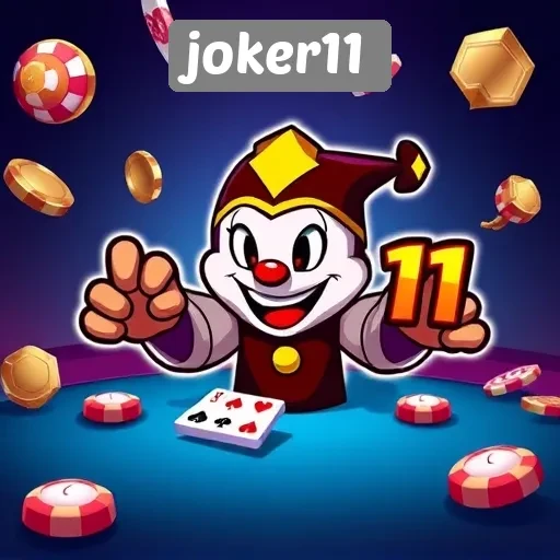 Pengantar Lengkap Tentang Joker11 Di Dunia Game Online