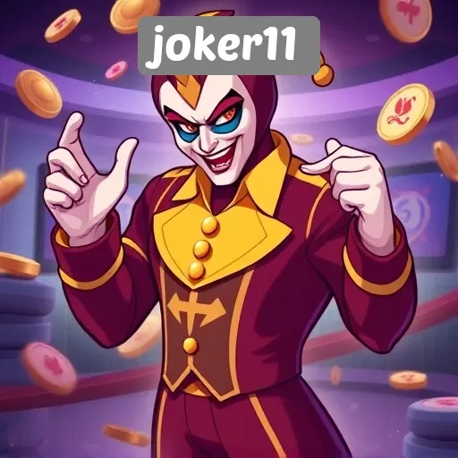 Keunggulan Joker11 Dalam Dunia Game Online