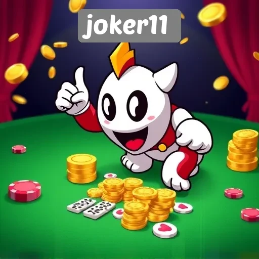 Tinjauan Bonus dan Promosi Menarik di Joker11