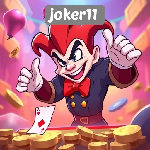 Perbandingan Joker11 dengan Platform Game Lain di Indonesia