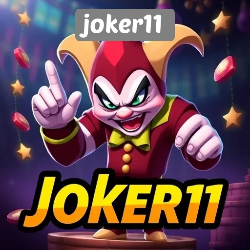 Perkembangan Joker11 dan Dampaknya terhadap Komunitas Game Indonesia