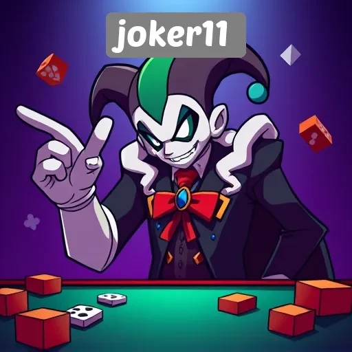 Fitur Unggulan yang Ditawarkan oleh Joker11 untuk Para Gamer