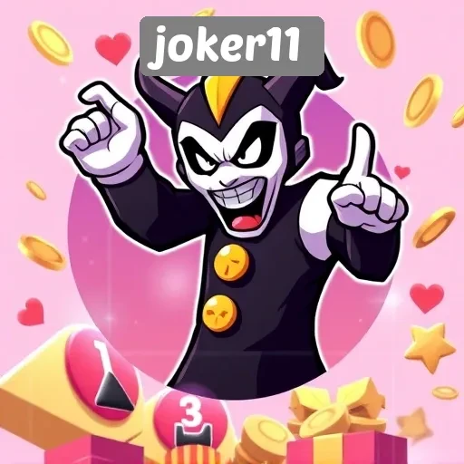 Keunggulan Joker11 Dalam Menyediakan Permainan Seru