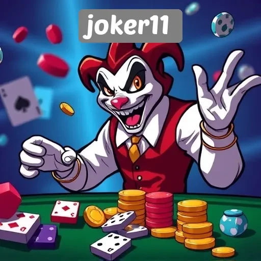 Keunggulan Joker11 dalam Berbagai Jenis Permainan