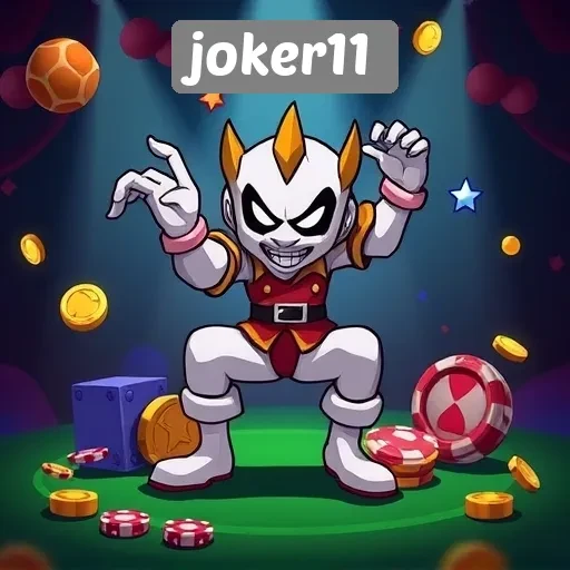 Mengungkap Fitur Menarik dari Situs Game Joker11