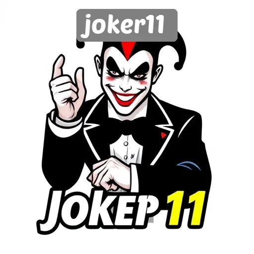 Mengenal Joker11 Situs Game Terpopuler di Indonesia