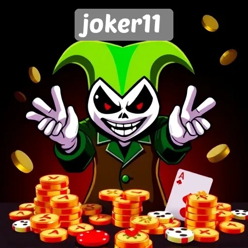 Mengenal Joker11 Sebagai Platform Game Terpercaya di Indonesia