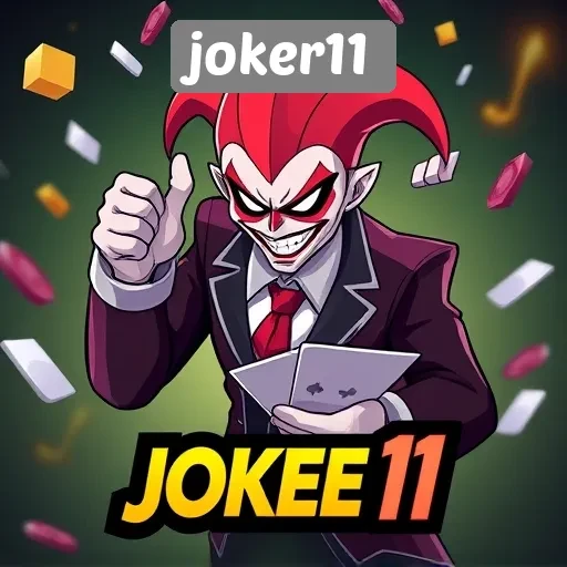 Bagaimana Joker11 Menarik Perhatian Penggemar Game di Indonesia