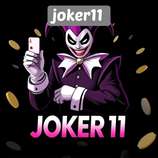 Joker11: Ulasan Tentang Pengalaman Bermain Game Online
