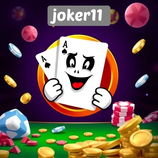 Mengenal Joker11 Situs Game Online dengan Beragam Pilihan