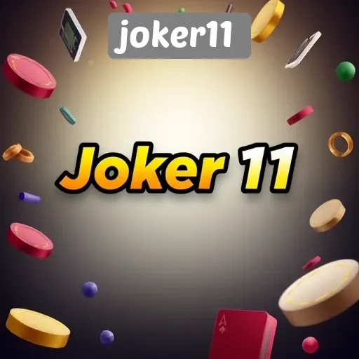Mengenal Joker11 Situs Game Terpercaya di Indonesia