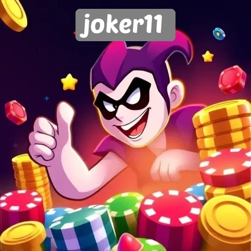 Mengenal Joker11 Sebagai Platform Gaming Terpercaya