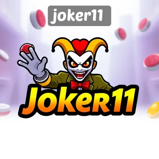 Mengapa Joker11 Menjadi Pilihan Utama untuk Game Online