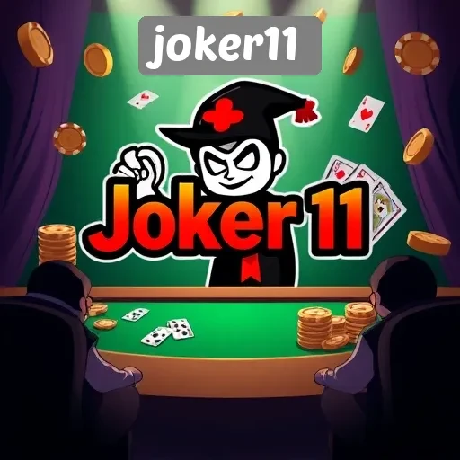 Joker11 Menawarkan Beragam Pilihan Permainan Online
