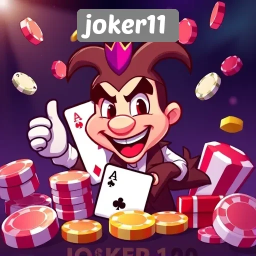 Mengenal Joker11 Sebagai Situs Game Online Terpercaya