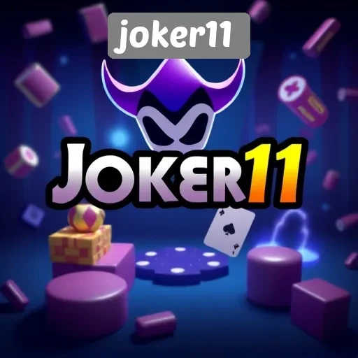 Mengenal Joker11 Sebagai Platform Game Terkemuka di Indonesia