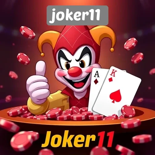 Mengenal Joker11 Sebagai Platform Permainan Terpercaya di Indonesia