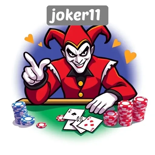 Mengenal Joker11 Sebagai Platform Permainan Terpercaya