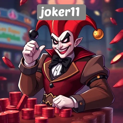 Joker11 Fitur Menarik yang Membuatnya Populer di Kalangan Gamer
