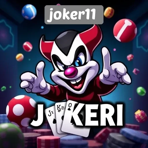 Mengenal Situs Joker11 Sebagai Platform Game Terpopuler