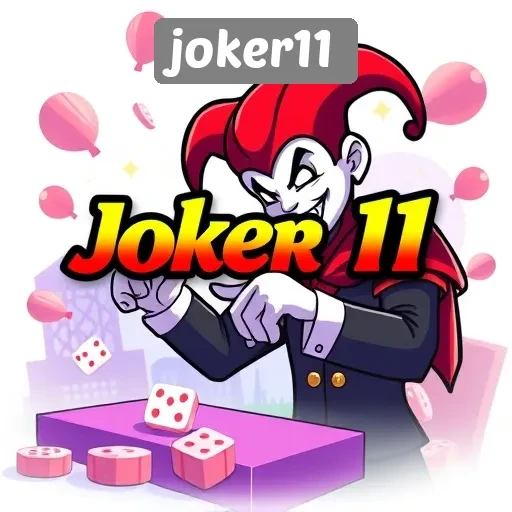 Kepopuleran Joker11 di Kalangan Pecinta Game Online Tanah Air