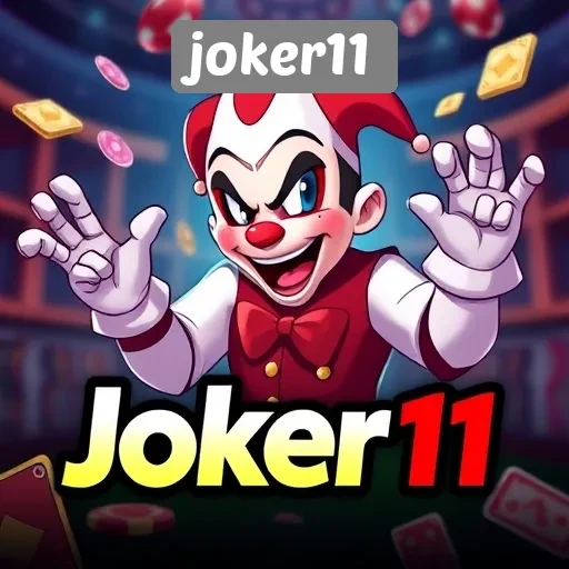 Mengenal Joker11 Sebagai Situs Game Terpercaya di Indonesia