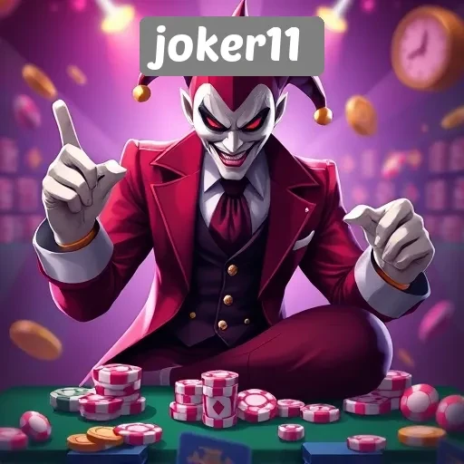 Apa yang Membuat Joker11 Menonjol di Antara Situs Game Lain