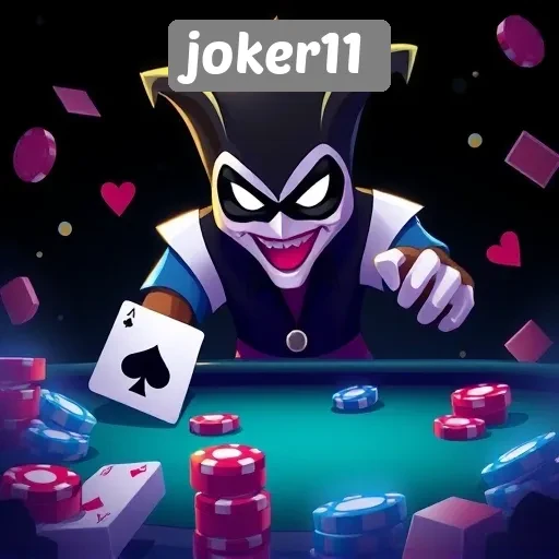 Kenali Joker11 sebagai Platform Game Terpercaya di Indonesia