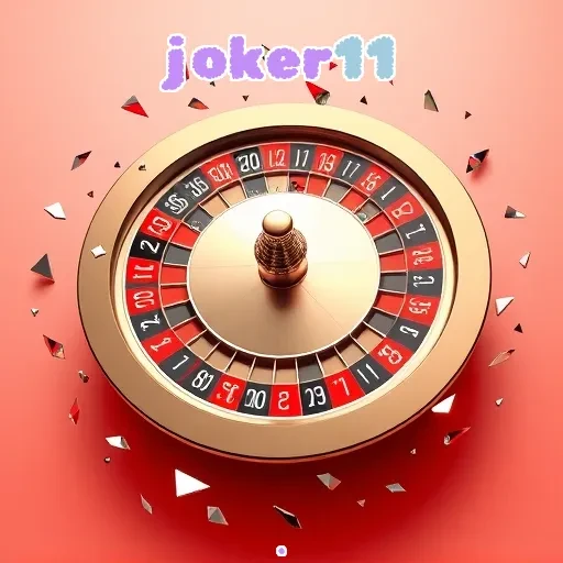 joker11 Program Loyalti
