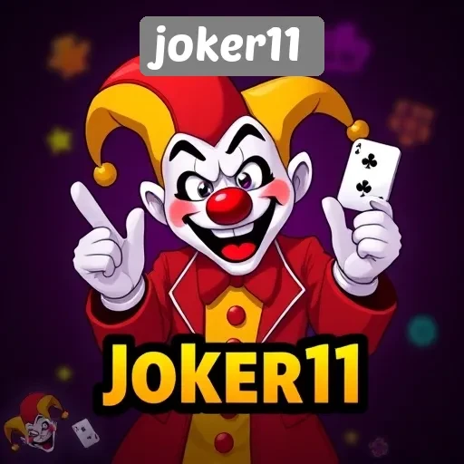 Mitos dan Fakta Seputar Joker11 yang Perlu Diketahui